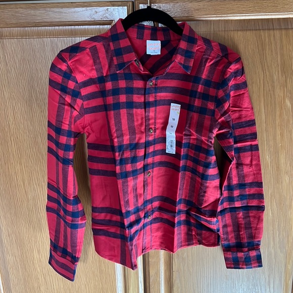 Two long sleeve boys shirts - Picture 2 of 10